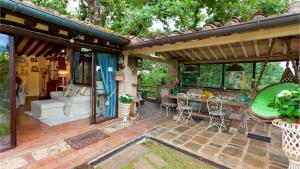 BORGO PARADISO 4&2, Emma Villas