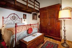 VILLA TITTI B&B - Sorbolongo