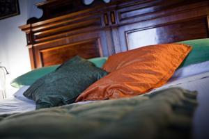 VILLA TITTI B&B