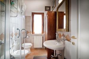 VILLA TITTI B&B
