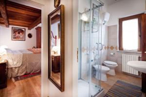 VILLA TITTI B&B