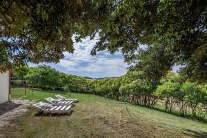 VILLA TITTI B&B