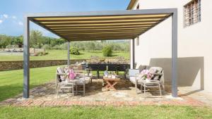 CA MAGGIORE 10&2, Emma Villas