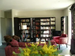 Maison charmante à Arsac avec terrasse et jardin - Arsac