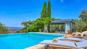 Casa Degli Oleandri 8, Emma Villas - Pale