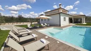 Villa Grgo - Bašići