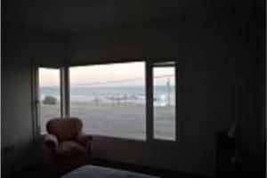 CASA AL LADO DEL MAR