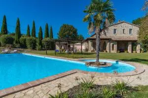 Casale Cicognola 12, Emma Villas - 科勒瓦伦扎