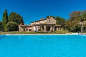 Villa Cicognola - Umbrian Hills