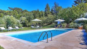 CASALE LE CONCE 6, Emma Villas