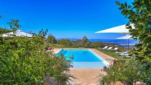 CASALE LE CONCE 6, Emma Villas