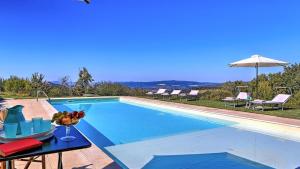 CASALE LE CONCE 6, Emma Villas