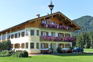 Bio-Bauernhof Bachangerhof