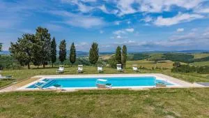 CASALE RASA 20&2, Emma Villas - Chiusure