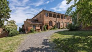 CASALE RASA 20&2, Emma Villas