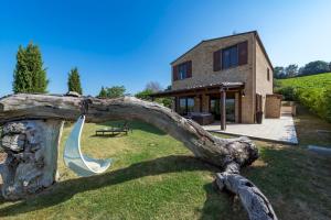 CASALE ROSY 6&2, Emma Villas