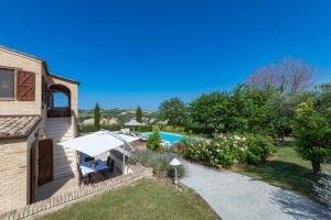 CASALE ROSY 6&2, Emma Villas