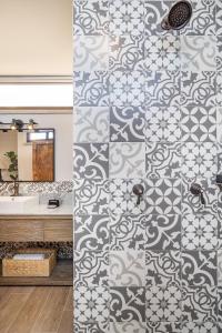 Casa Pandurata Luxury Apartments in Centro, San Miguel de Allende