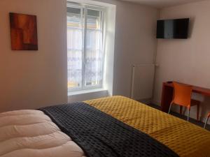 B&B / Chambres d'hotes Les Papoulis : photos des chambres