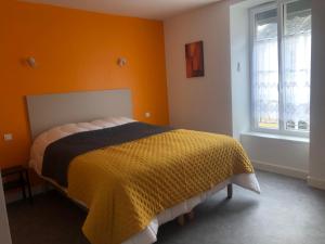 B&B / Chambres d'hotes Les Papoulis : photos des chambres