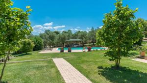 Country House Montepietraia E San Martino 18, Emma Villas