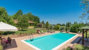 Country House Montepietraia E San Martino 18, Emma Villas