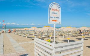 Residence Stabilimento Roma