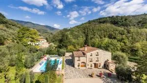 Dimora La Torre Di Bussotto 11, Emma Villas - Corbezzi