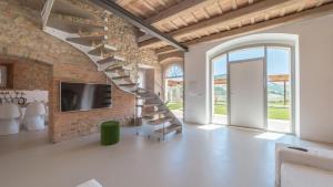 Dimora Montefiore 11, Emma Villas