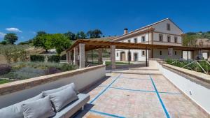 Dimora Montefiore 11, Emma Villas