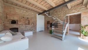 Dimora Montefiore 11, Emma Villas