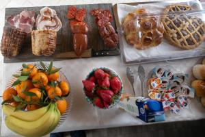 B&B Leonida