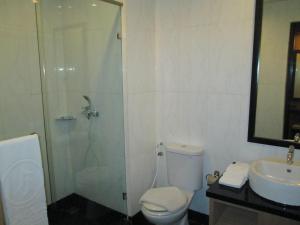 Hotel Kini Pontianak