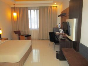 Hotel Kini Pontianak