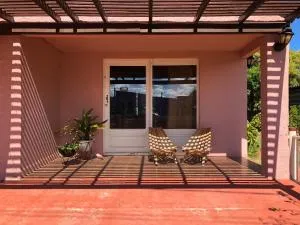 Casa rosa - se reserva con seña - Чуй