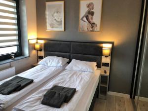 Apartament Plaza Premium