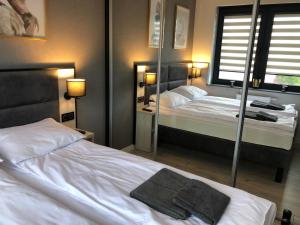 Apartament Plaza Premium