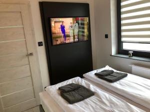 Apartament Plaza Premium