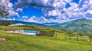 La Casa Di Elsa 6, Emma Villas