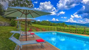 La Casa Di Elsa 6, Emma Villas