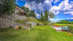 La Casa Di Elsa 6, Emma Villas