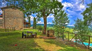 La Casa Di Elsa 6, Emma Villas