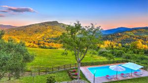 La Casa Di Elsa 6, Emma Villas