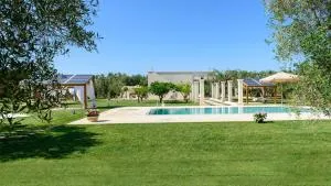 LA LECCINA 2&2, Emma Villas - Erchie