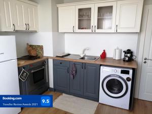 Апартамент Варна Левски- Apartment Varna Levski