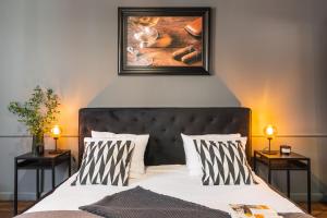 Homely Apartment - LoftAffair