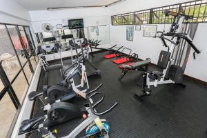 Apartamento tipo Flat em Boa viagem com serviços inclusos