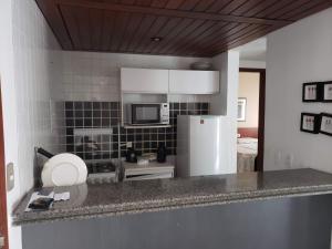 Apartamento tipo Flat em Boa viagem com serviços inclusos