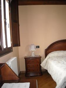 Deluxe Room room in Bed&Breakfast Pianeta Benessere