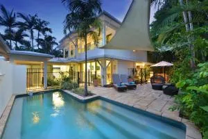 Reef Villa Port Douglas - Port Douglas